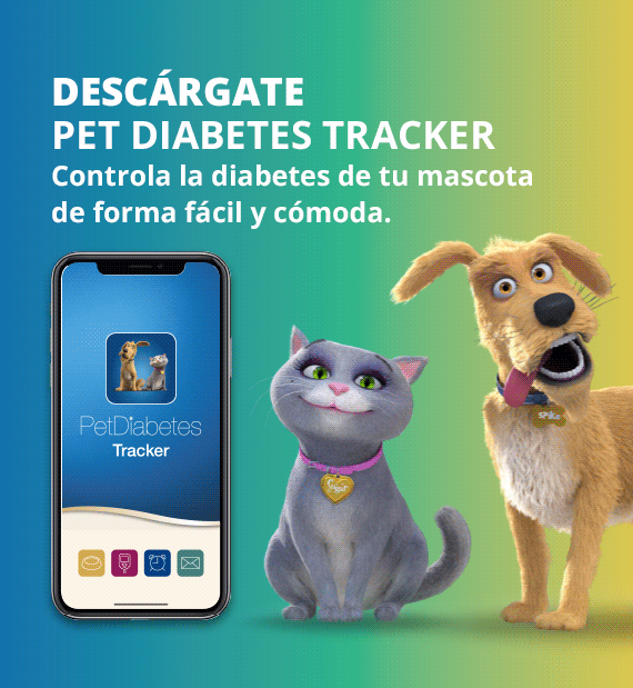 Conocé Pet Diabetes Tracker